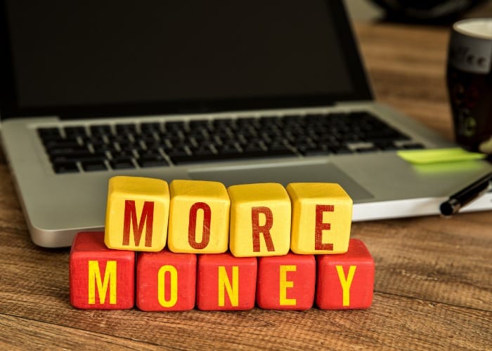 Why Do People Want More Money?
